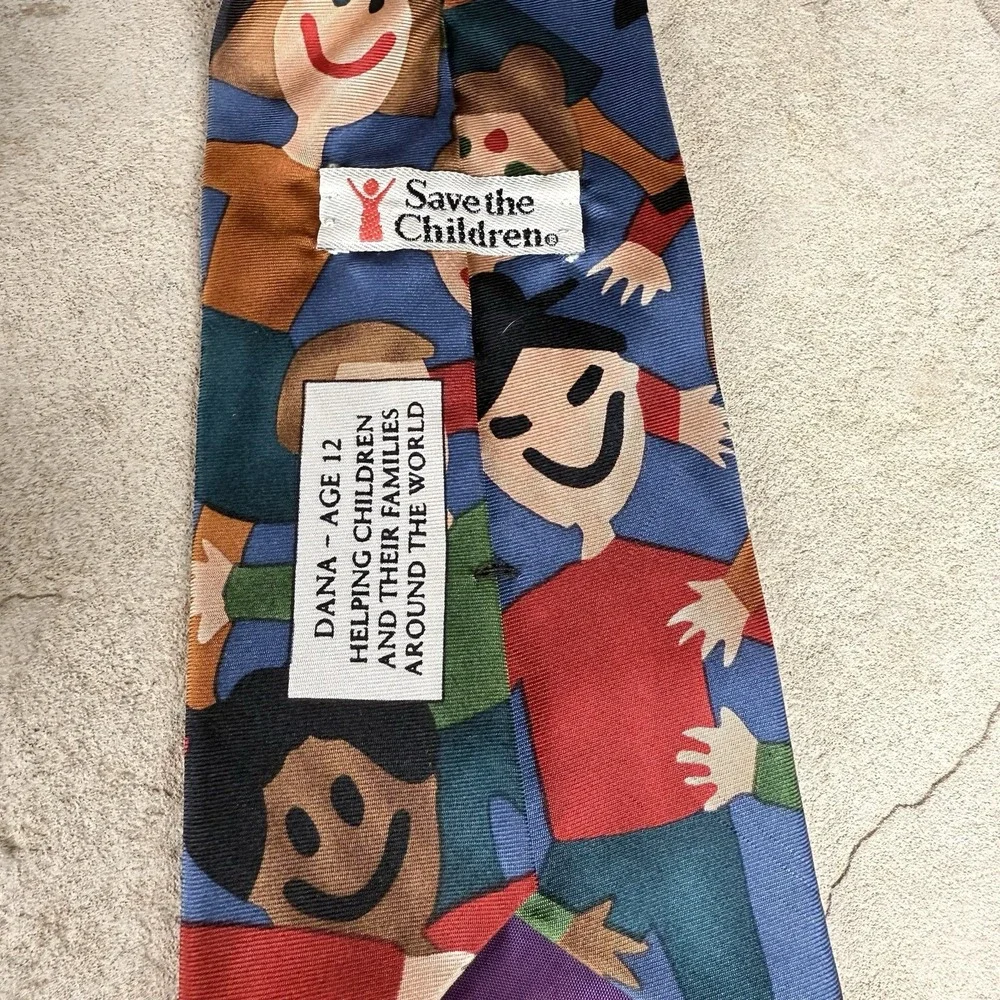 Save The Children 